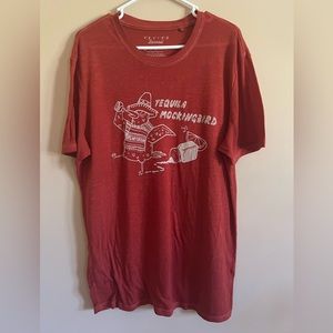 Lucky Brand Man’s Tee Sz L